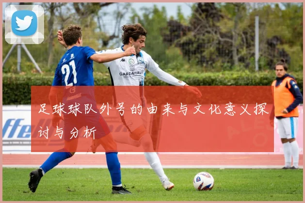 足球球队外号的由来与文化意义探讨与分析